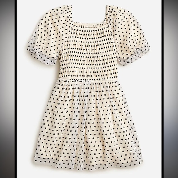 EUC Crewcuts Celebration Dress size 12 - Picture 1 of 5